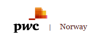 PWC Norway Logo